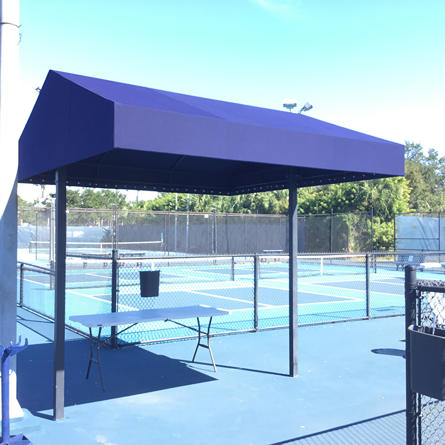Commercial awning - 0328 commercial 11 awning