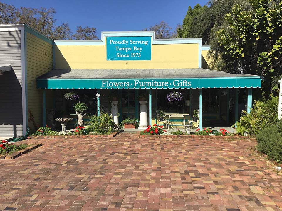 Commercial awning - comercial work 2021 7