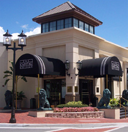 The Capital Grille