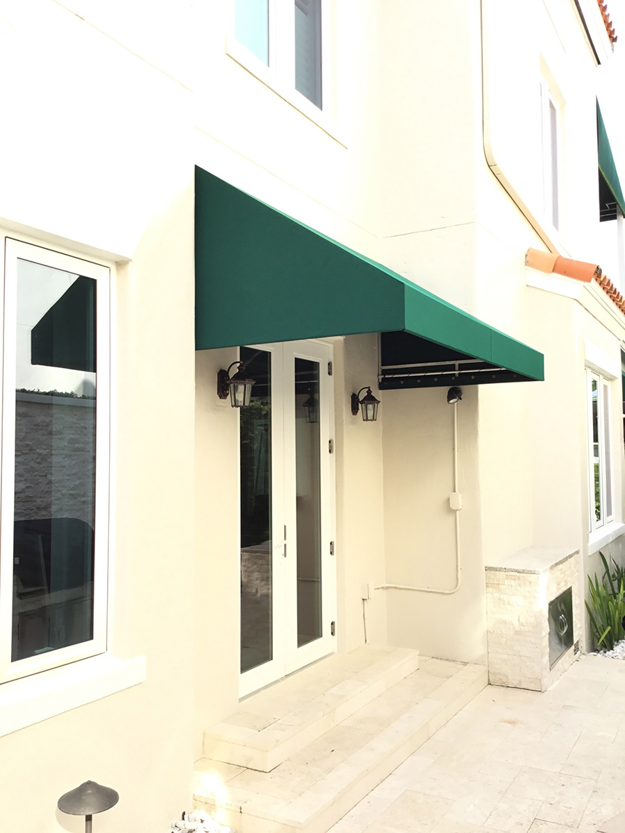 Residential awning - 0328 residential 11