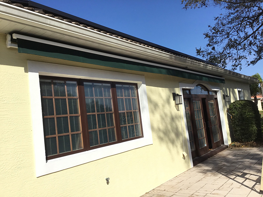 Residential awning - 0328 residential 14