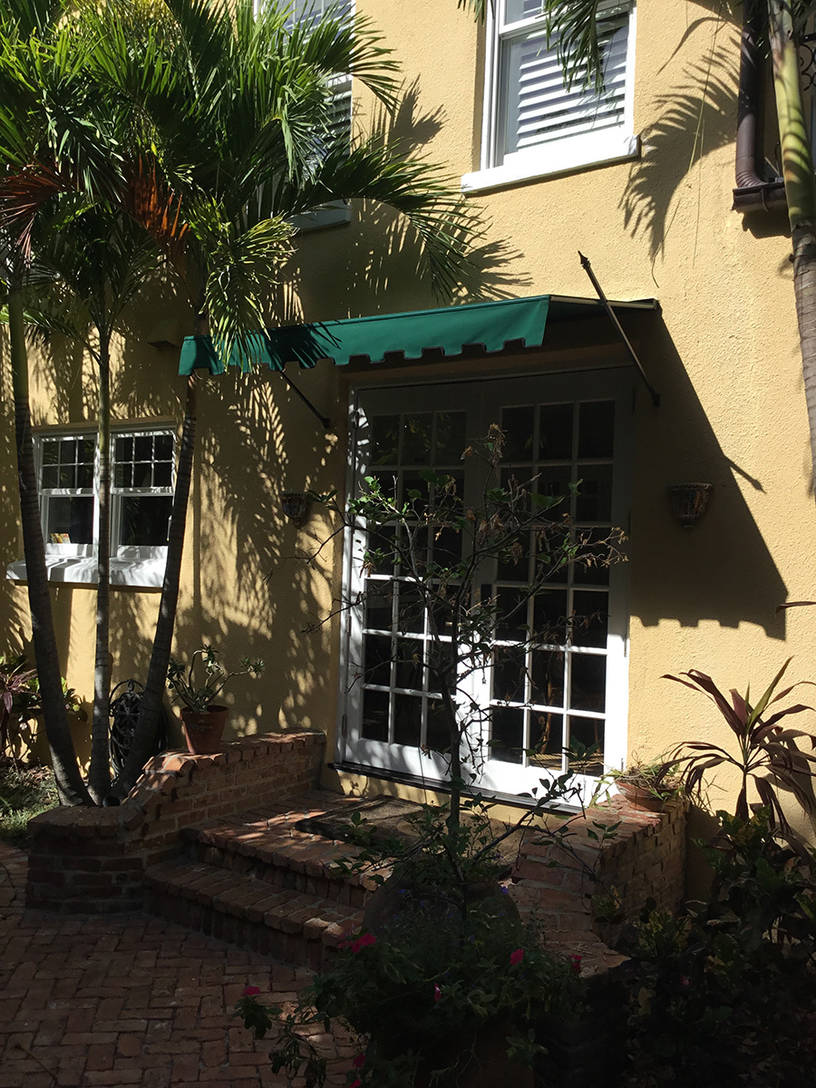 Residential awning - 0328 residential 15