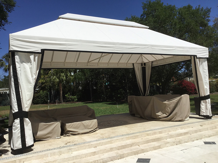Residential awning - 0328 residential 7