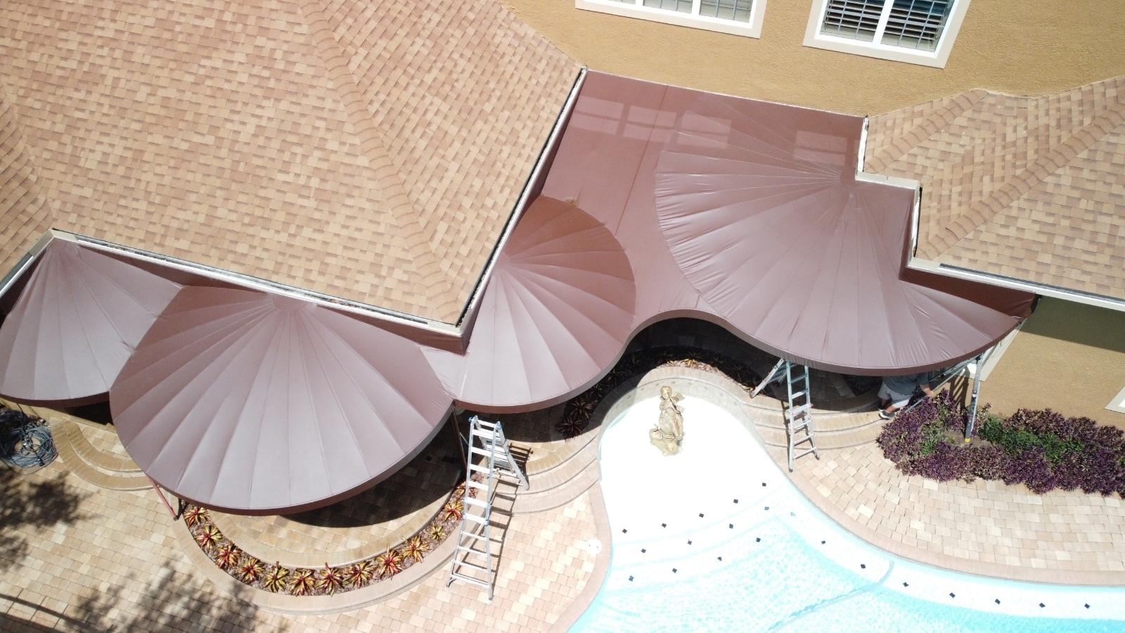 Residential awning - residential 24 oct 2