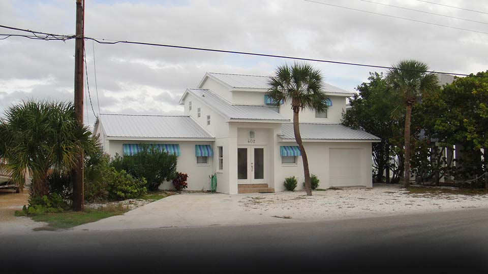 Residential awning - residential awning beach house awning