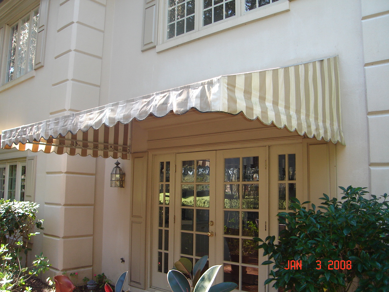 Residential awning - residential awning pretty simply window anwing